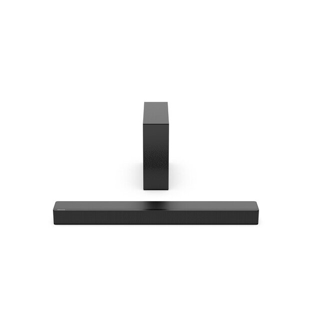Hisense Soundbar System | HS2100 | USB port | AUX in | Bluetooth 12