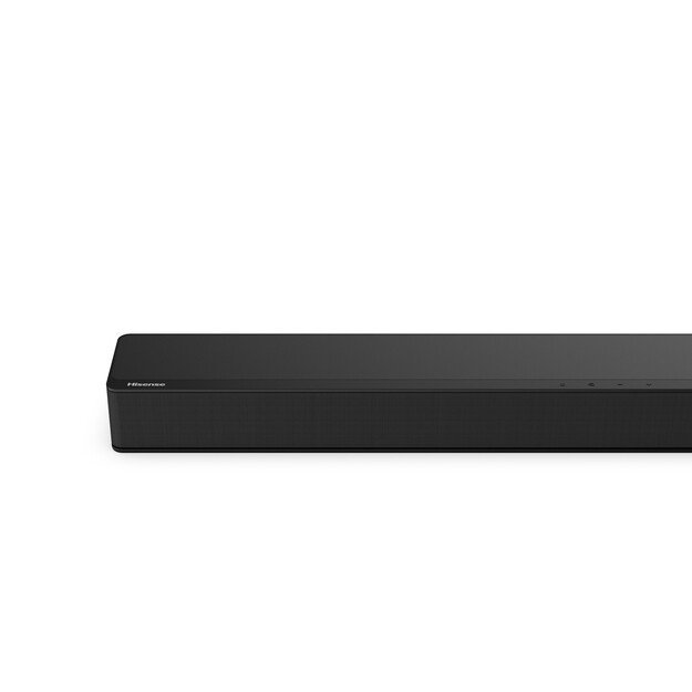 Hisense Soundbar System | HS2100 | USB port | AUX in | Bluetooth 5