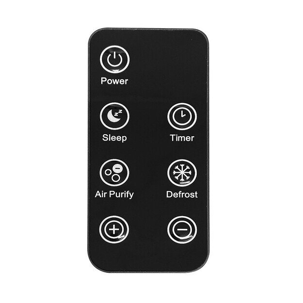 MEDIA-TECH AIR DEHUMIDIFIER AIR-DRY PRO MT6531 2