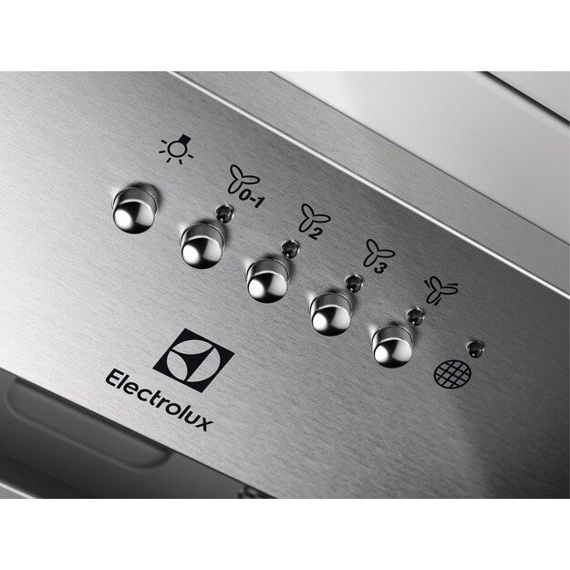Gartraukis ELECTROLUX LFG516X 4