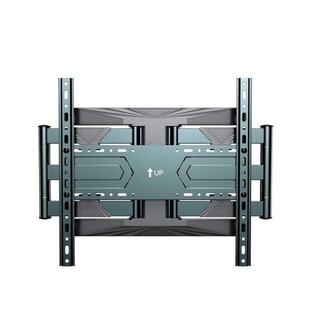 GEMBIRD WM-80ST-01 Full-motion TV wall mount 40-80inch 2