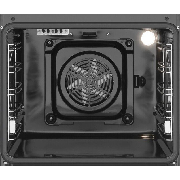 Kitchen AMICA 617GEH3.33HZpTaDpA(W) PIZZA 1