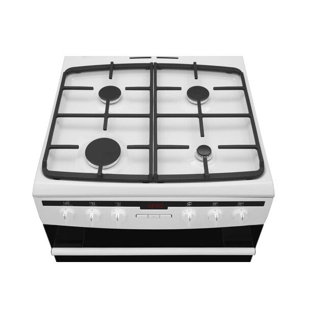 Kitchen AMICA 617GEH3.33HZpTaDpA(W) PIZZA 3