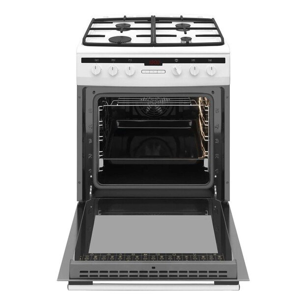 Kitchen AMICA 617GEH3.33HZpTaDpA(W) PIZZA 4