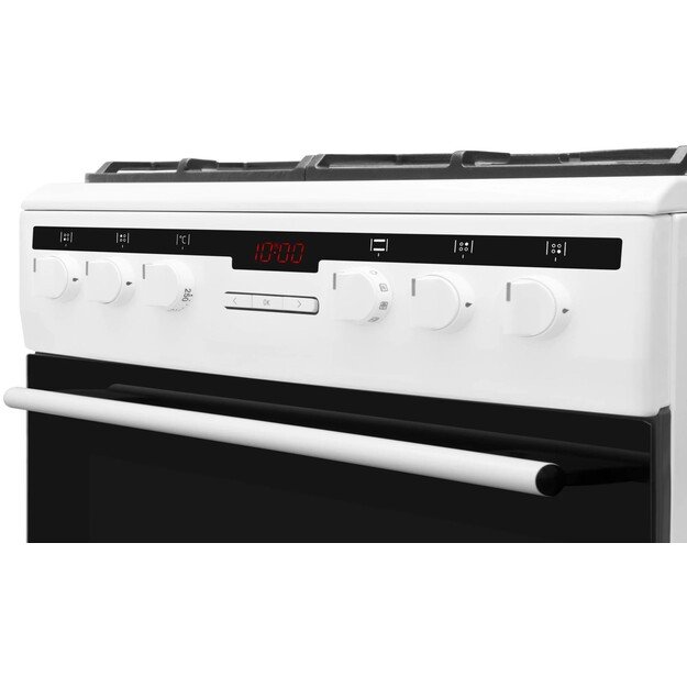 Kitchen AMICA 617GEH3.33HZpTaDpA(W) PIZZA 2