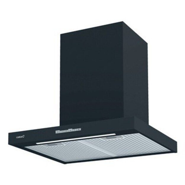 CATA SYGMA 6010 BK Wall-mounted Black 427.1 m&sup3;/h