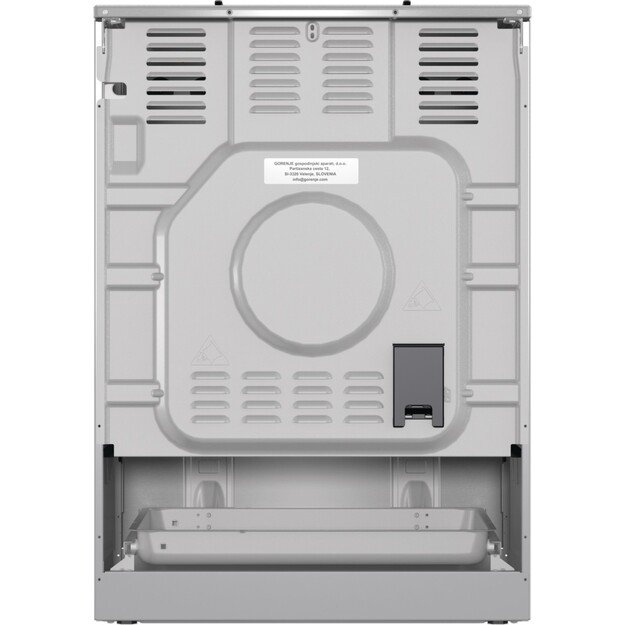 GORENJE GKS6C70XJ 7