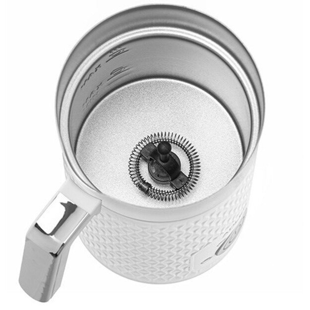 Adler | Milk frother | AD 4494 | 500 W | Milk frother | White 9