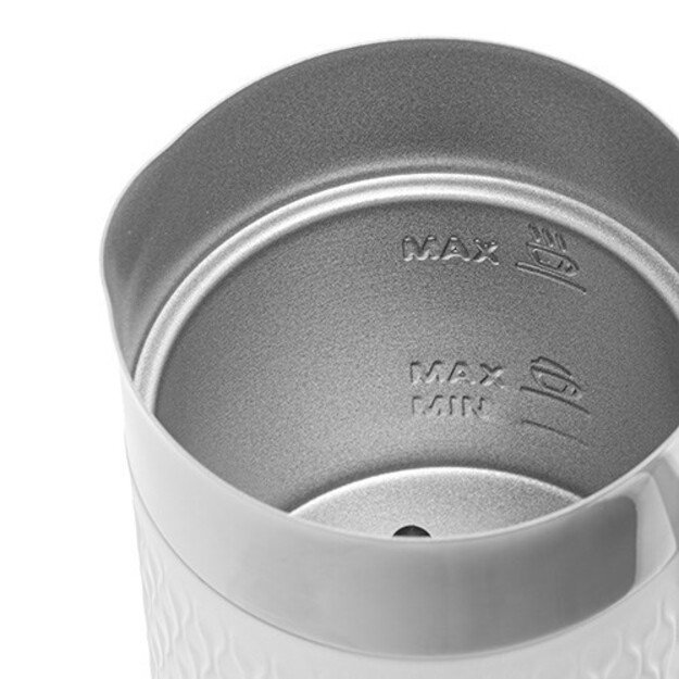 Adler | Milk frother | AD 4494 | 500 W | Milk frother | White 5