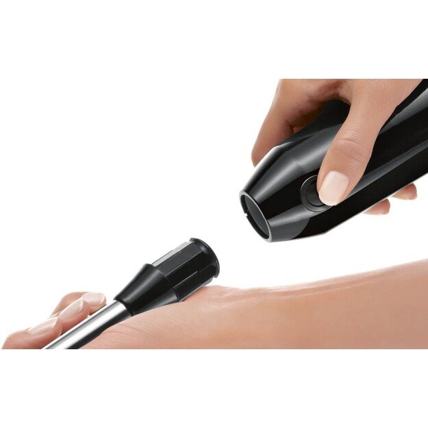 Bosch MSM67160 blender Immersion blender 750 W Black, Grey 3