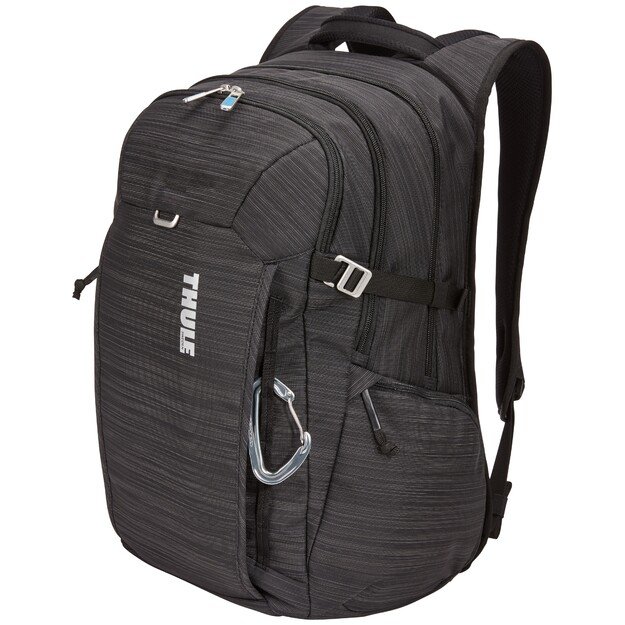 Thule | Backpack 28L | CONBP-216 Construct | Backpack for laptop | Black