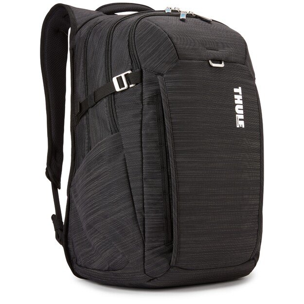 Thule | Backpack 28L | CONBP-216 Construct | Backpack for laptop | Black
