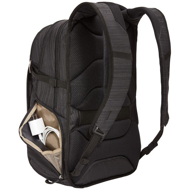 Thule | Backpack 28L | CONBP-216 Construct | Backpack for laptop | Black