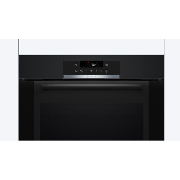 Bosch Serie 4 HBA372EB3 oven 71 L 3600 W Black 5