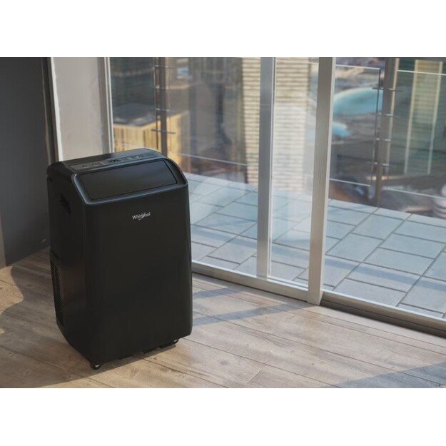 Whirlpool PACF212HP B portable air conditioner