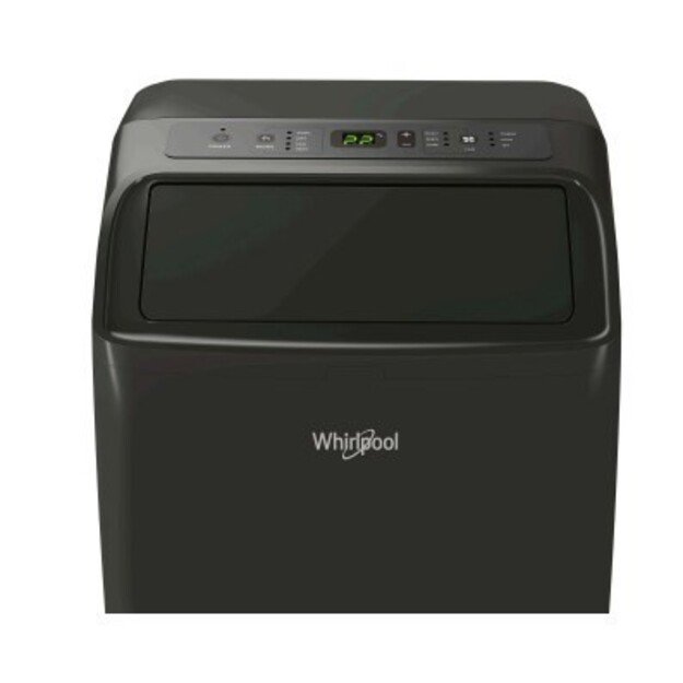 Whirlpool PACF212HP B portable air conditioner