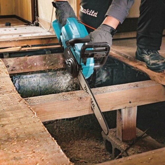 MAKITA CHAINSAW 18V DUC307ZX3 30cm