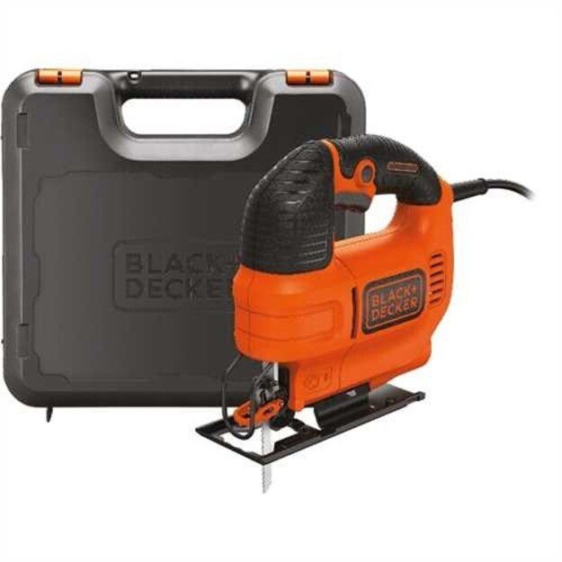 BD JIGSAW 520W /KS701EK