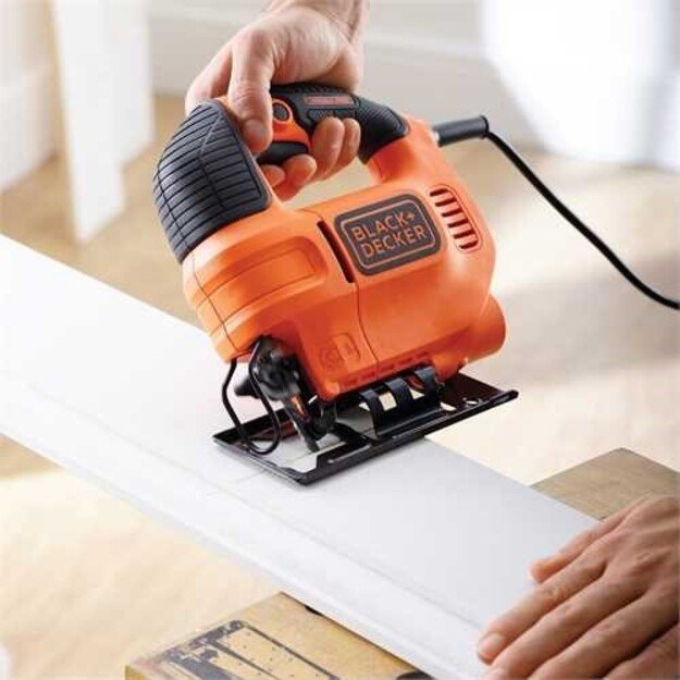 BD JIGSAW 520W /KS701EK