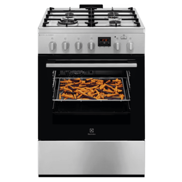 Viryklė ELECTROLUX LKK664220X