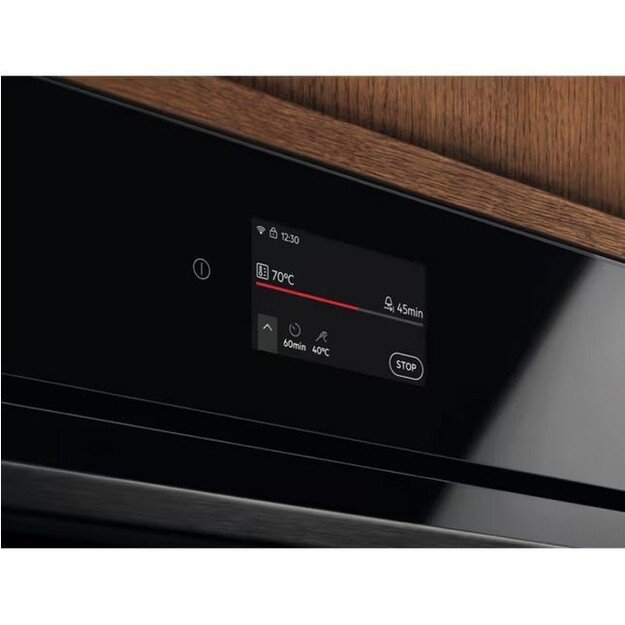 Elektrolux LOA9S3XZ Built-in oven 70 l 3500 W Black