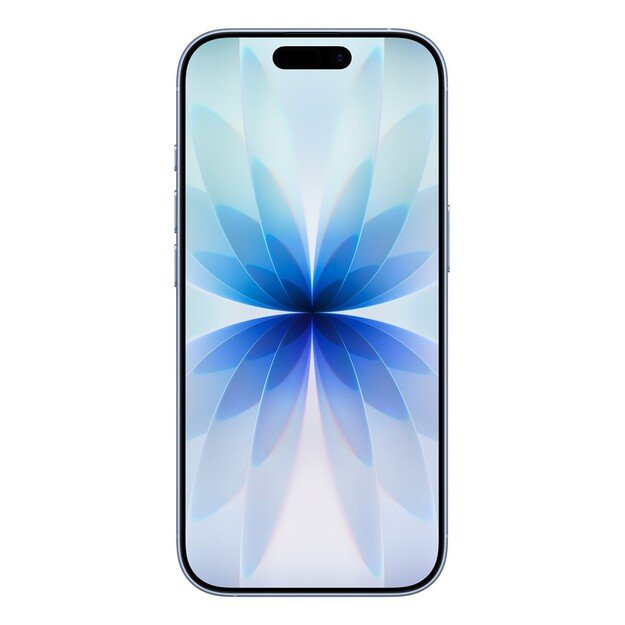 Apple iPhone 17 16 cm (6.3 ) Dual SIM iOS 26 5G USB Type-C 256 GB Blue