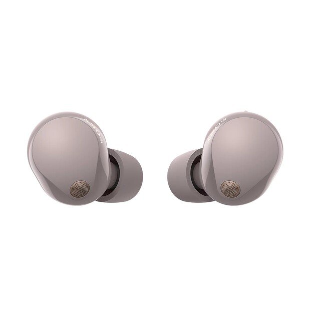 SONY WF-1000XM5P, rožinės 5