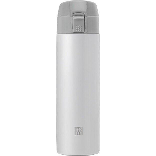 THERMAL CUP ZWILLING THERMO 450 ML white 1