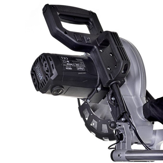 Scheppach HM254 2000 W 15