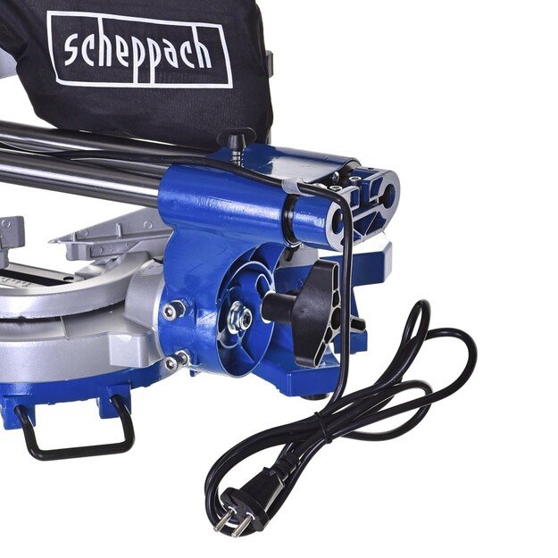 Scheppach HM254 2000 W 12
