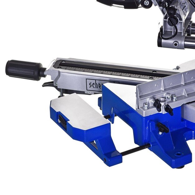 Scheppach HM254 2000 W 3