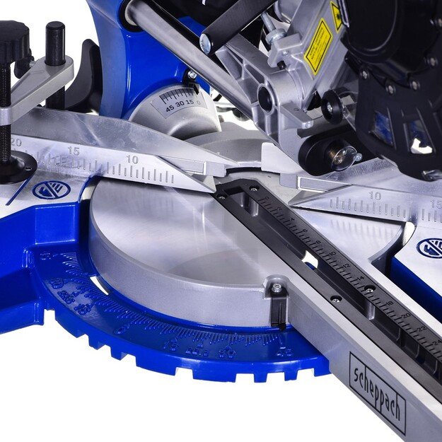 Scheppach HM254 2000 W 2