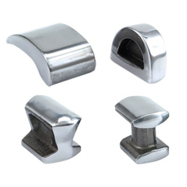 Yato YT-4590, Carbon steel, Wood, Chrome, Wood, 4.9 kg, 7 pc(s) 2