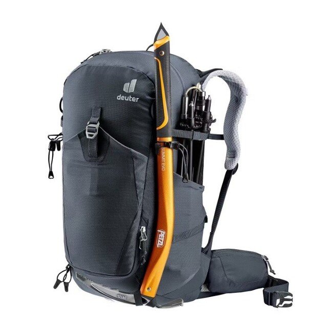 Kuprinė Deuter Trail Pro 31 SL black 3