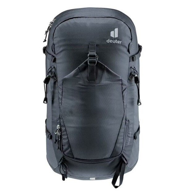 Kuprinė Deuter Trail Pro 31 SL black