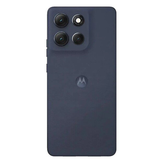 Motorola Moto G86 5G 12/256 GB smartphone in Pantone Spellbound 2