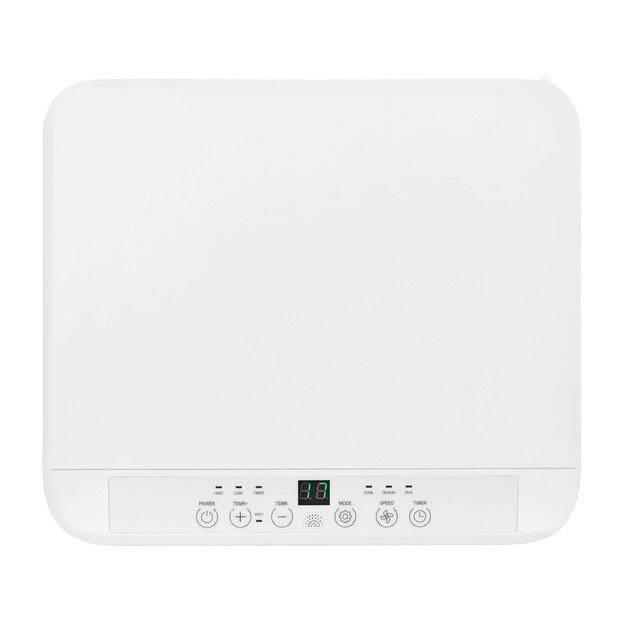 Activejet portable air conditioner KPS-7000APP