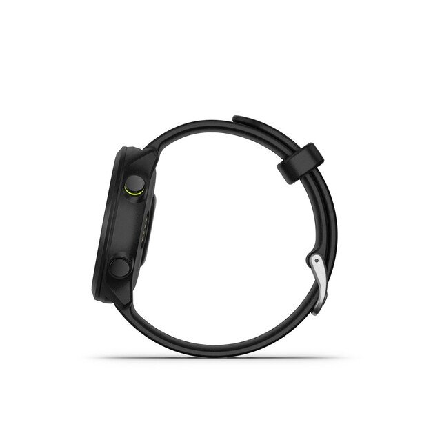 Garmin Forerunner 55 2.64 cm (1.04 ) 42 mm Digital 208 x 208 pixels GPS (satellite)