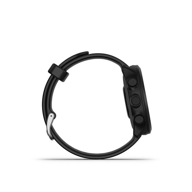 Garmin Forerunner 55 2.64 cm (1.04 ) 42 mm Digital 208 x 208 pixels GPS (satellite)