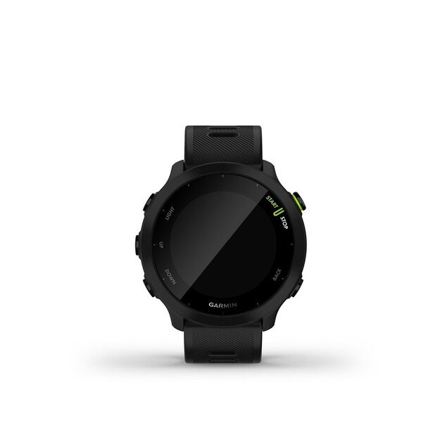 Garmin Forerunner 55 2.64 cm (1.04 ) 42 mm Digital 208 x 208 pixels GPS (satellite)
