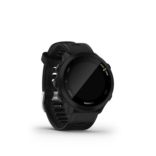 Garmin Forerunner 55 2.64 cm (1.04 ) 42 mm Digital 208 x 208 pixels GPS (satellite)