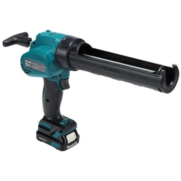 Makita CG100D power adhesive/caulk gun 28 mm/sec