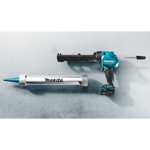 Makita CG100D power adhesive/caulk gun 28 mm/sec