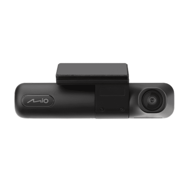Mio MiVue E80D HDR Dual Rear Camera