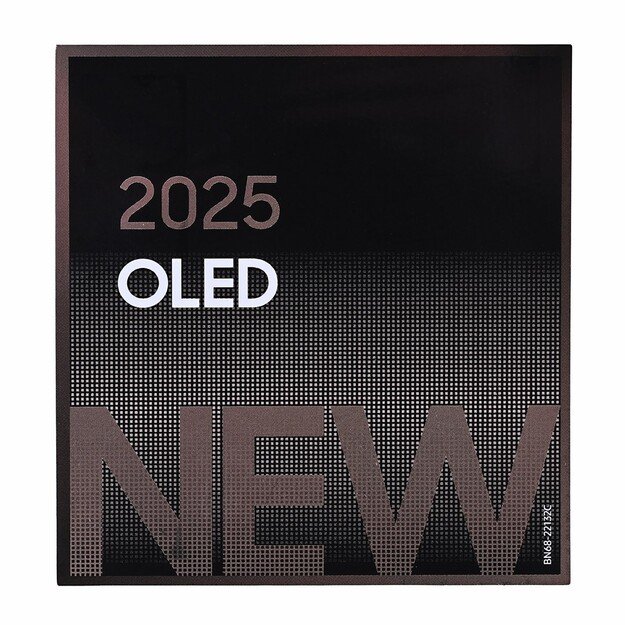 SAMSUNG TV OLED 48inch QE48S90FAEXXH 3