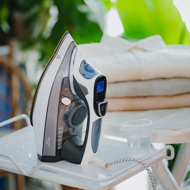 Iron ADLER AD 5053 2