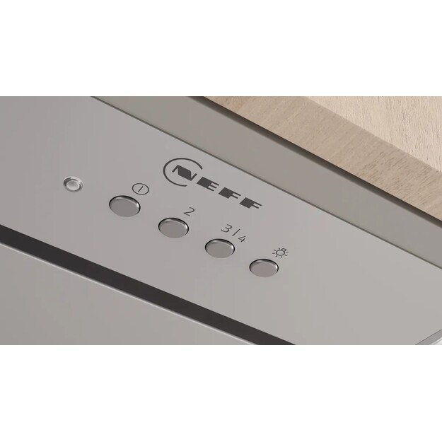 NEFF D54NAC1N0 6