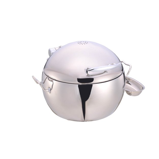 Induction soup Chafing dish, 11 l, Modern