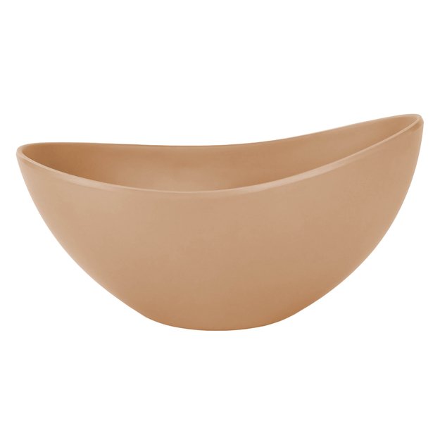 Bowl, 1.8 l, beige