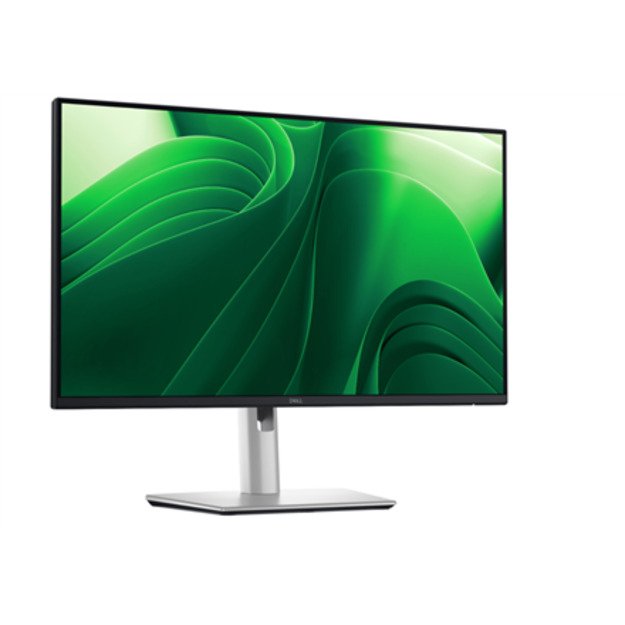 Dell | P2425D | 24   | IPS | 16:9 | 100 Hz | 5 ms | 2560 x 1440 pixels | 350 cd/m&sup2; | HDMI ports quantity 1